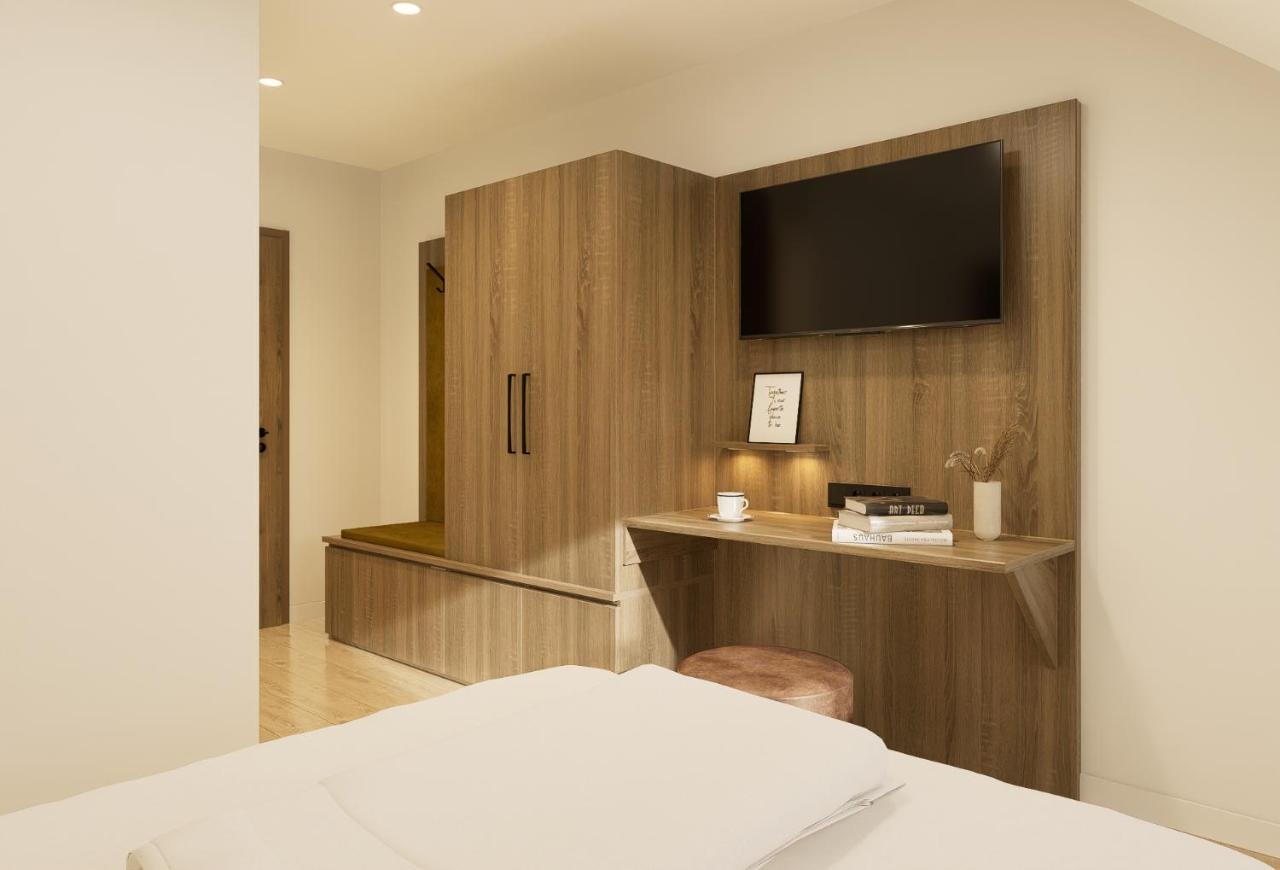 Landhotel Huberhof Аллерсхаузен Экстерьер фото