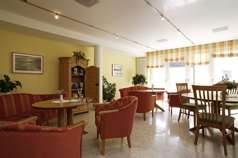 Landhotel Huberhof Аллерсхаузен Экстерьер фото